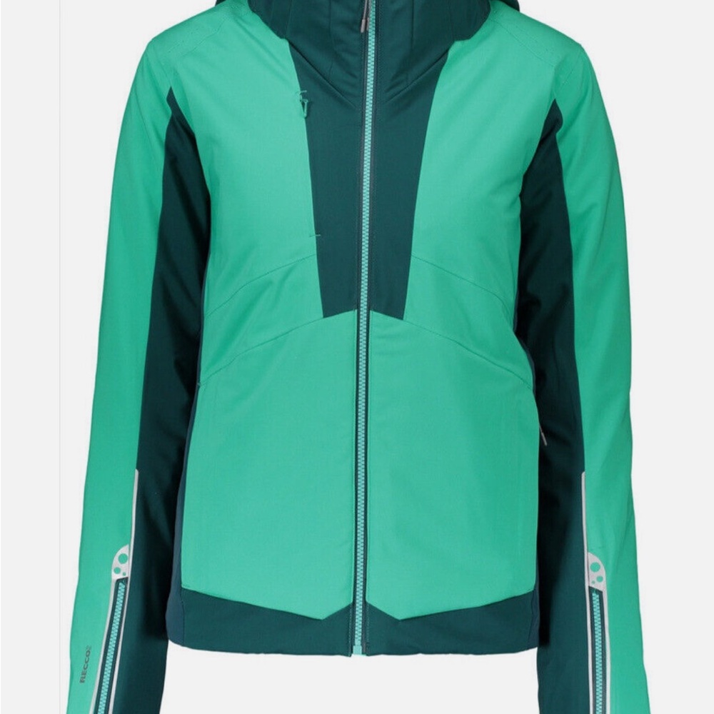 Obermeyer Malaki Ski Jacket Womens 6